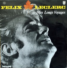 Félix leclerc longs d'occasion  Givors