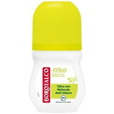Borotalco deodorante intimo usato  Italia