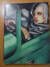 Tamara lempicka tra usato Tamara lempicka tra usato  Pulsano
