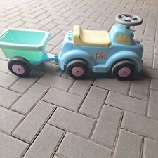 Rutsch auto anhänger gebraucht kaufen  Altenstadt