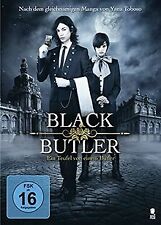 Black butler teufel gebraucht kaufen  Berlin
