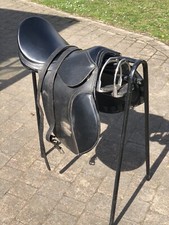 English saddle stirrups for sale  WEST MALLING