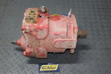Hydraulikpumpe verstellpumpe d gebraucht kaufen  Friesenheim