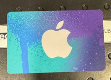 Apple app itunes for sale  Granite Bay