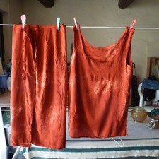 Ensemble jupe fabriqué d'occasion  Cavaillon