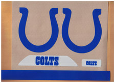 Indianapolis colts full for sale  Hudsonville