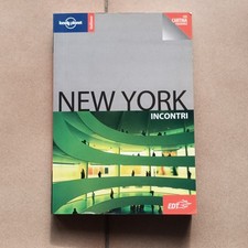 Guida lonely planet usato  Milano
