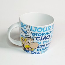 Mug tasse astérix d'occasion  Metz-