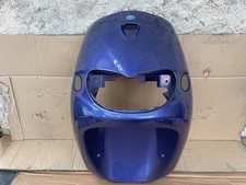 scudo piaggio zip usato  Pescara