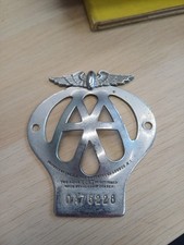 Antique metal car for sale  LONDON