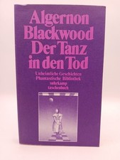 Tanz den tod gebraucht kaufen  Buttenwiesen
