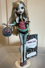 Monster high lagoona for sale  Reno