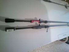 Abu garcia vendetta for sale  Pontiac