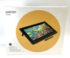 Wacom cintiq new for sale  Albuquerque