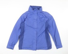 Regatta women blue for sale  WREXHAM