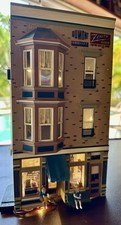 brick building for sale  Miami