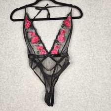sheer bodysuit for sale  Burleson