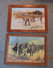 frederic remington for sale  Dunnsville