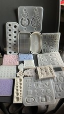 18pcs set epoxy for sale  LEEDS