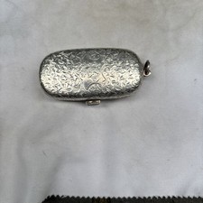 Antique sterling silver for sale  HAYWARDS HEATH