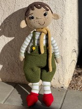 Large amigurumi crochet for sale  Lake Forest