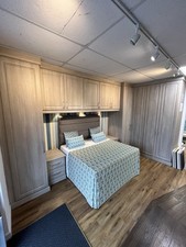 Display fitted bedroom for sale  BRIDGEND