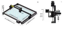 Pantografo cnc pro usato  Modugno