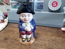 Vintage large burlington for sale  SHREWSBURY