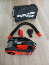Black decker autostaubsauger gebraucht kaufen  Hamburg