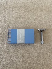 Fatip safety razor for sale  ANDOVER