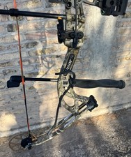 Bear archery cruzer for sale  San Luis