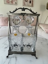 Tolle blei kristall gebraucht kaufen  Güstrow