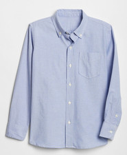 Gap oxford cloth for sale  Alexandria