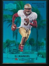 Manuel 2013 fleer for sale  San Diego