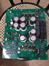 Scheda elettronica inverter usato  San Giuliano Terme