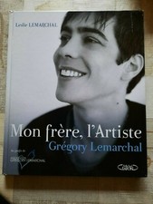 Livre frere artiste d'occasion  Tournehem-sur-la-Hem