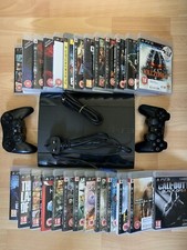 Playstation super slim for sale  UK