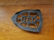 Vintage cast iron for sale  Metairie