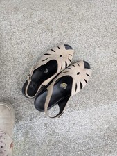 Bonne forme sandalen gebraucht kaufen  Iggensbach
