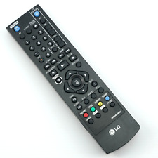 Akb54089001 genuine remote for sale  SHEFFIELD