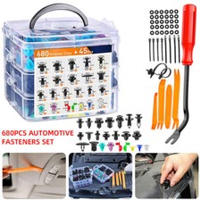 726pcs car body for sale  DUNSTABLE