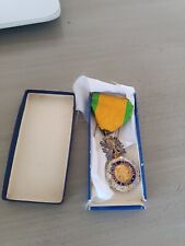 Medaille militaire discipline d'occasion  Boujan-sur-Libron