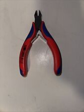 Knipex 115 elektronik gebraucht kaufen  Bünde