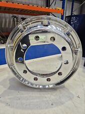 Ronal speedline polished for sale  BORDON