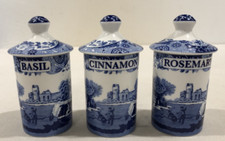 Lot spode collection for sale  Phoenix