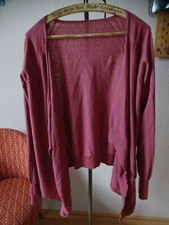 Cardigan strickjacke zipfel gebraucht kaufen  Schwerin