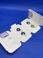 Usado, Apple AirTag pacote com 4 - BRANCO - Dispositivo de rastreamento Bluetooth - LEIA comprar usado  Enviando para Brazil