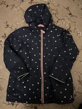 Joules girls lined for sale  SUTTON COLDFIELD