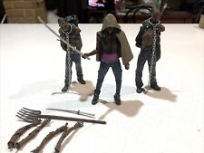 The Walking Dead Série 3: Michonne com Zombie Pets (SOLTO) McFARLANE TOYS (AMC) comprar usado  Enviando para Brazil