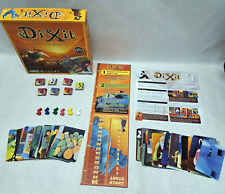 Dixit complete libellud for sale  Lufkin